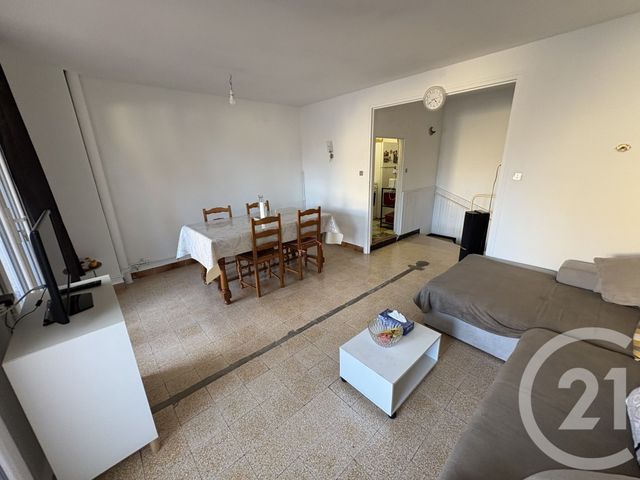 Maison à vendre - 4 pièces - 99,80 m2 - Bessan - 34 - LANGUEDOC-ROUSSILLON