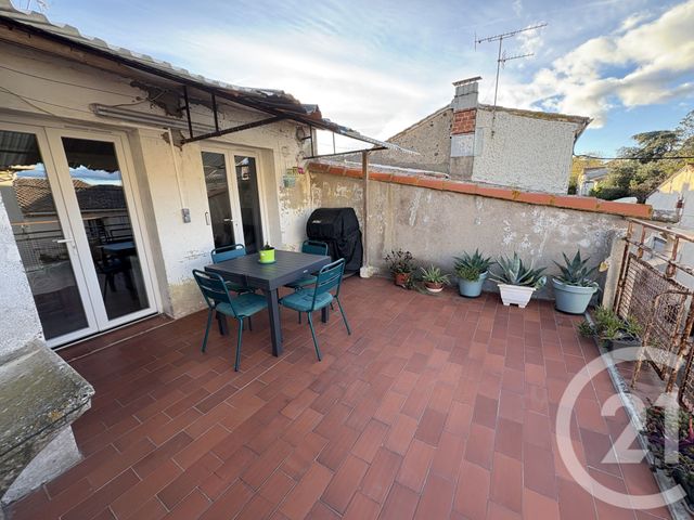 Maison à vendre - 4 pièces - 99,80 m2 - Bessan - 34 - LANGUEDOC-ROUSSILLON