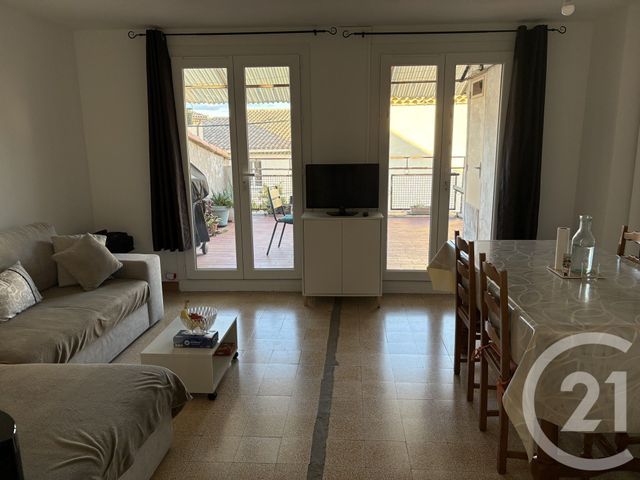 Maison à vendre - 4 pièces - 99,80 m2 - Bessan - 34 - LANGUEDOC-ROUSSILLON