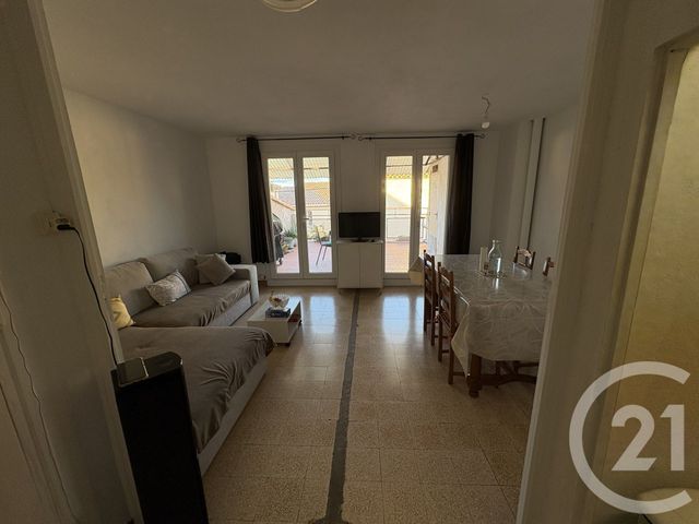 Maison à vendre - 4 pièces - 99,80 m2 - Bessan - 34 - LANGUEDOC-ROUSSILLON