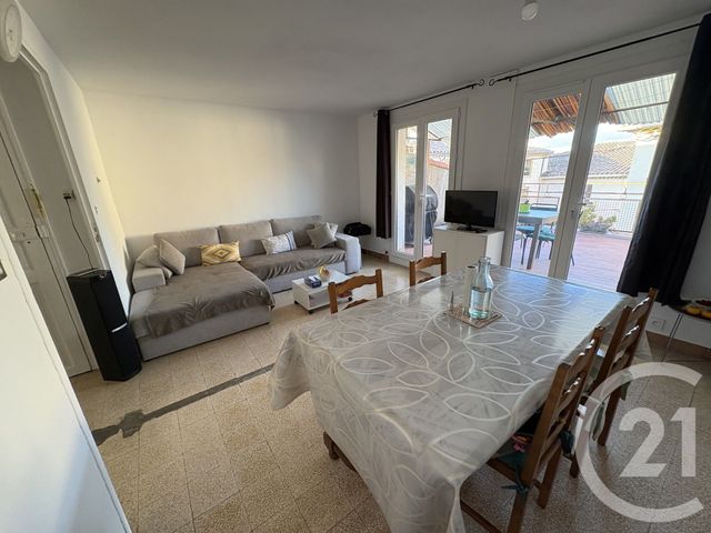 Maison à vendre - 4 pièces - 99,80 m2 - Bessan - 34 - LANGUEDOC-ROUSSILLON