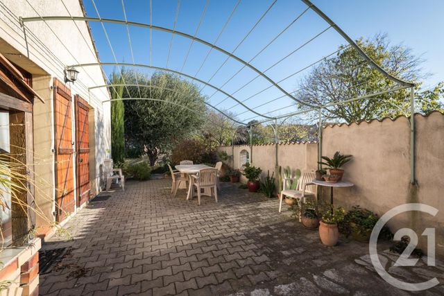 Maison à vendre PEZENAS