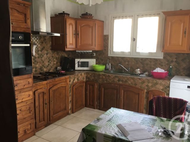 Maison &agrave; vendre - 4 pi&egrave;ces - 98,44 m2 - Caux - 34 - LANGUEDOC-ROUSSILLON