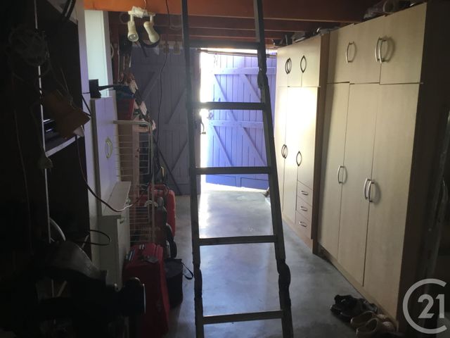 Maison &agrave; vendre - 4 pi&egrave;ces - 98,44 m2 - Caux - 34 - LANGUEDOC-ROUSSILLON