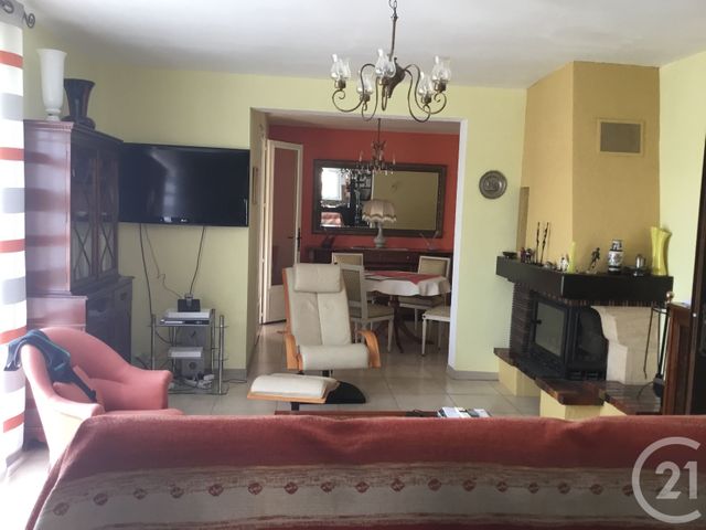 Maison &agrave; vendre - 4 pi&egrave;ces - 98,44 m2 - Caux - 34 - LANGUEDOC-ROUSSILLON