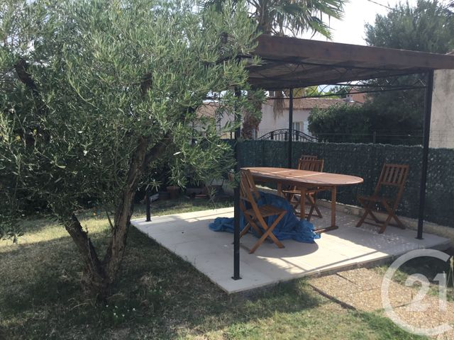 Maison &agrave; vendre - 4 pi&egrave;ces - 98,44 m2 - Caux - 34 - LANGUEDOC-ROUSSILLON