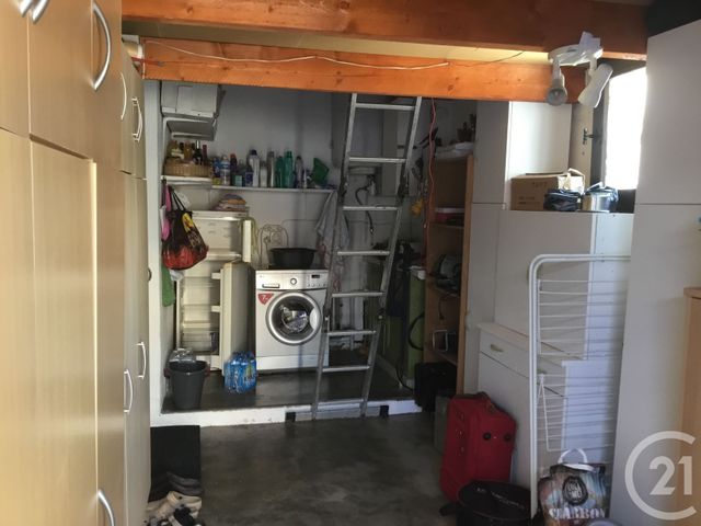 Maison &agrave; vendre - 4 pi&egrave;ces - 98,44 m2 - Caux - 34 - LANGUEDOC-ROUSSILLON