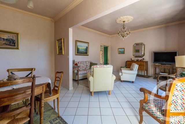 Maison &agrave; vendre - 4 pi&egrave;ces - 131,35 m2 - Pezenas - 34 - LANGUEDOC-ROUSSILLON