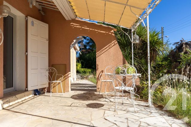 Maison &agrave; vendre - 4 pi&egrave;ces - 131,35 m2 - Pezenas - 34 - LANGUEDOC-ROUSSILLON