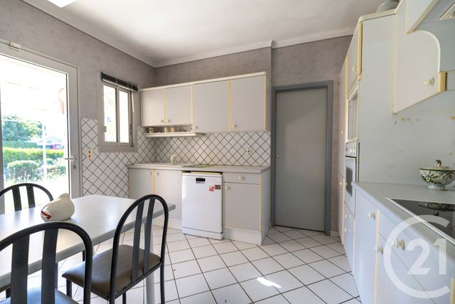 Maison &agrave; vendre - 4 pi&egrave;ces - 131,35 m2 - Pezenas - 34 - LANGUEDOC-ROUSSILLON