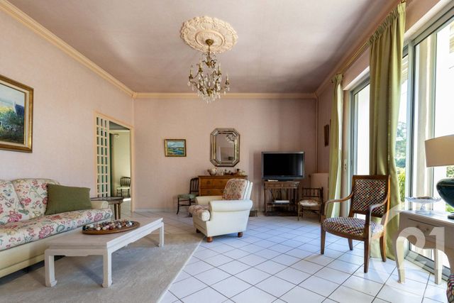Maison &agrave; vendre - 4 pi&egrave;ces - 131,35 m2 - Pezenas - 34 - LANGUEDOC-ROUSSILLON