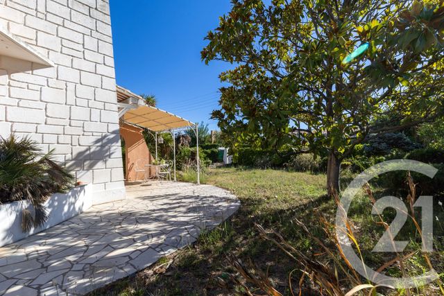Maison &agrave; vendre - 4 pi&egrave;ces - 131,35 m2 - Pezenas - 34 - LANGUEDOC-ROUSSILLON