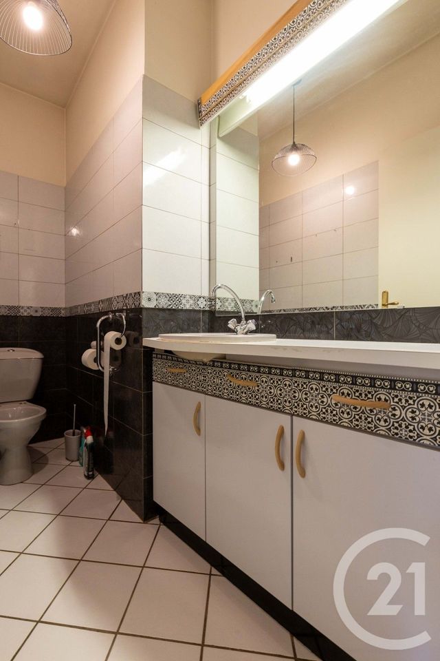Maison &agrave; vendre - 4 pi&egrave;ces - 131,35 m2 - Pezenas - 34 - LANGUEDOC-ROUSSILLON