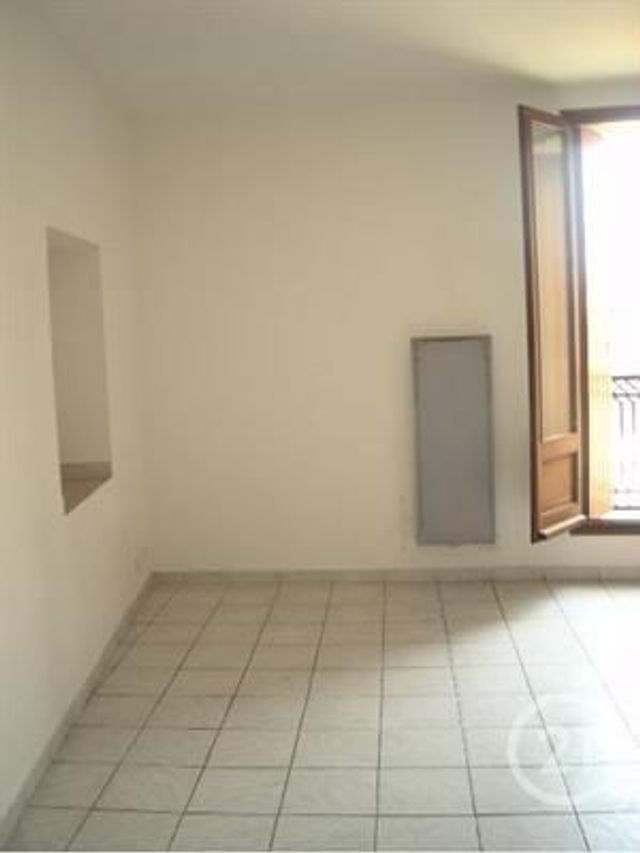 Appartement F2 à louer CASTELNAU DE GUERS
