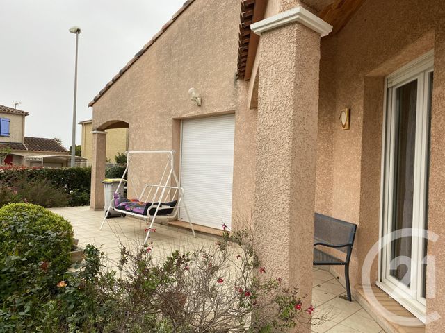 Maison &agrave; vendre - 4 pi&egrave;ces - 120 m2 - Pezenas - 34 - LANGUEDOC-ROUSSILLON
