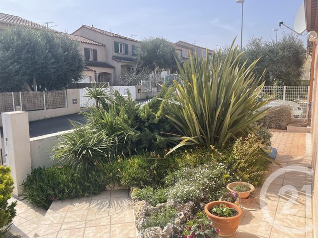 Maison &agrave; vendre - 4 pi&egrave;ces - 120 m2 - Pezenas - 34 - LANGUEDOC-ROUSSILLON