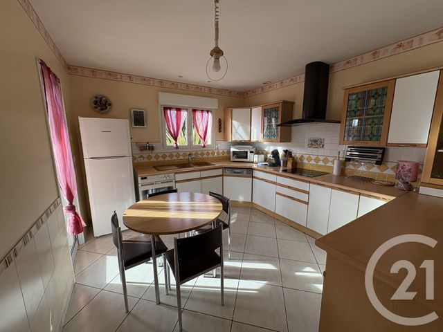 Maison &agrave; vendre - 4 pi&egrave;ces - 120 m2 - Pezenas - 34 - LANGUEDOC-ROUSSILLON