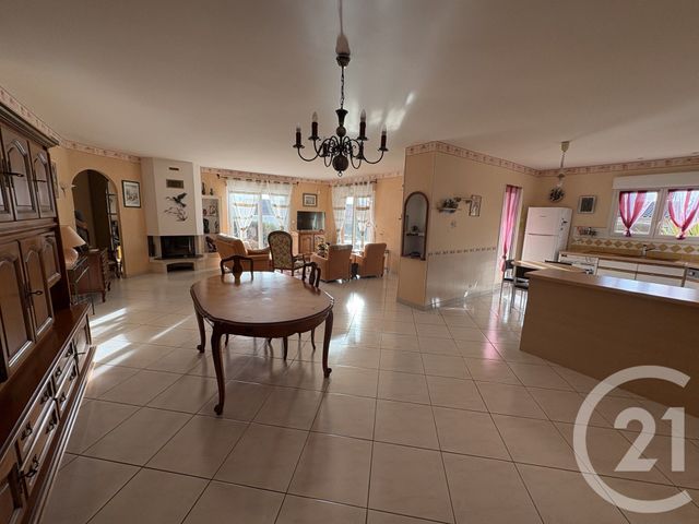 Maison &agrave; vendre - 4 pi&egrave;ces - 120 m2 - Pezenas - 34 - LANGUEDOC-ROUSSILLON