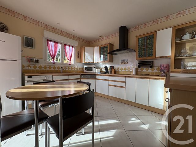 Maison &agrave; vendre - 4 pi&egrave;ces - 120 m2 - Pezenas - 34 - LANGUEDOC-ROUSSILLON