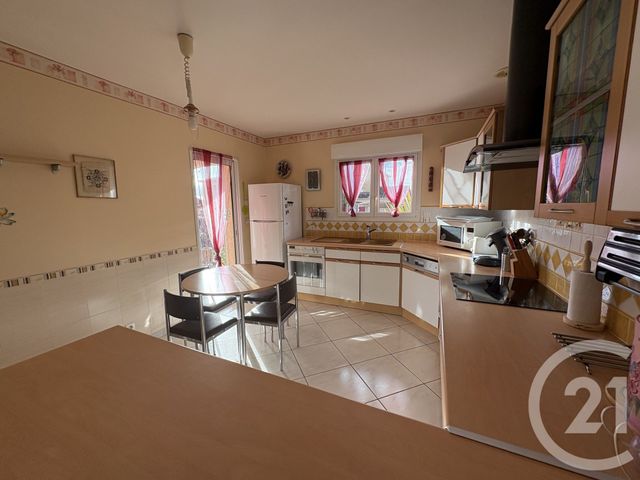 Maison &agrave; vendre - 4 pi&egrave;ces - 120 m2 - Pezenas - 34 - LANGUEDOC-ROUSSILLON