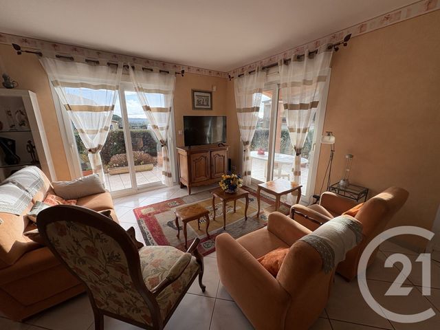 Maison &agrave; vendre - 4 pi&egrave;ces - 120 m2 - Pezenas - 34 - LANGUEDOC-ROUSSILLON