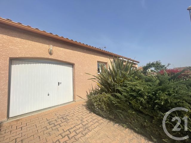 Maison &agrave; vendre - 4 pi&egrave;ces - 120 m2 - Pezenas - 34 - LANGUEDOC-ROUSSILLON