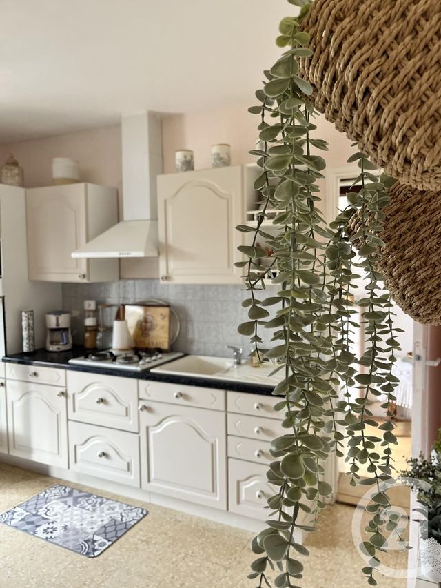 Maison à vendre - 3 pièces - 85,77 m2 - Caux - 34 - LANGUEDOC-ROUSSILLON