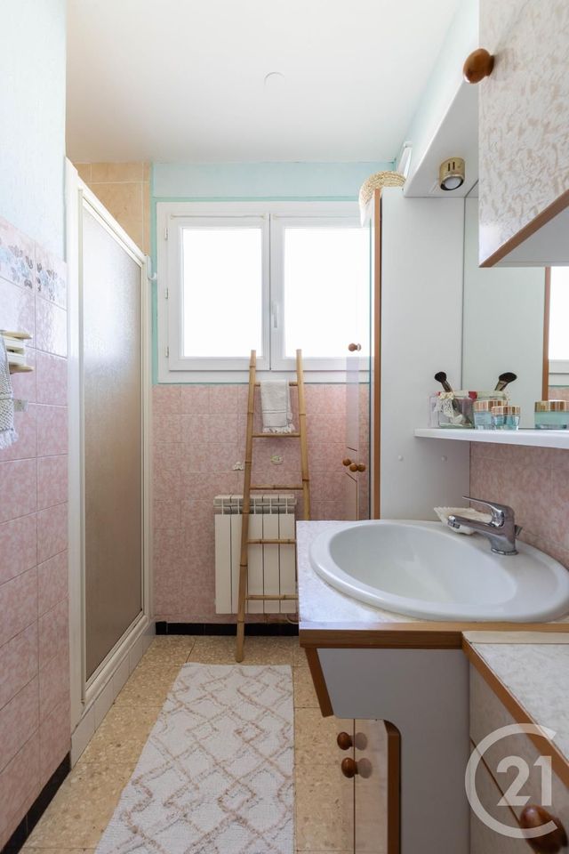 Maison à vendre - 3 pièces - 85,77 m2 - Caux - 34 - LANGUEDOC-ROUSSILLON