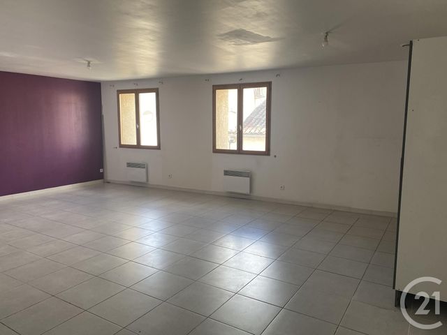 Appartement F3 à vendre - 3 pièces - 70 m2 - Montblanc - 34 - LANGUEDOC-ROUSSILLON