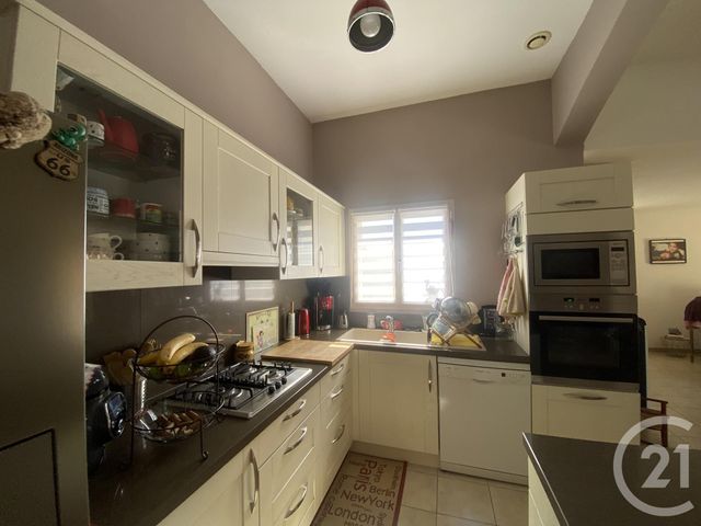 Maison &agrave; vendre - 4 pi&egrave;ces - 104 m2 - Lezignan La Cebe - 34 - LANGUEDOC-ROUSSILLON