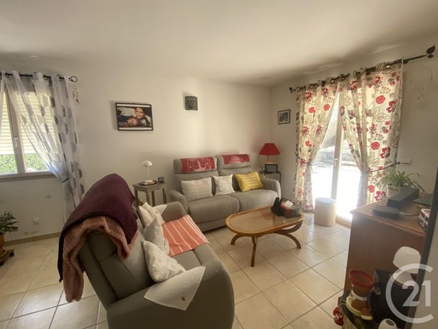 Maison &agrave; vendre - 4 pi&egrave;ces - 104 m2 - Lezignan La Cebe - 34 - LANGUEDOC-ROUSSILLON