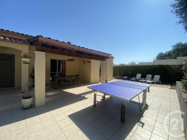 Maison &agrave; vendre - 4 pi&egrave;ces - 104 m2 - Lezignan La Cebe - 34 - LANGUEDOC-ROUSSILLON