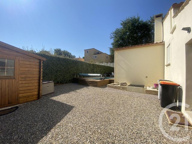 Maison &agrave; vendre - 4 pi&egrave;ces - 104 m2 - Lezignan La Cebe - 34 - LANGUEDOC-ROUSSILLON