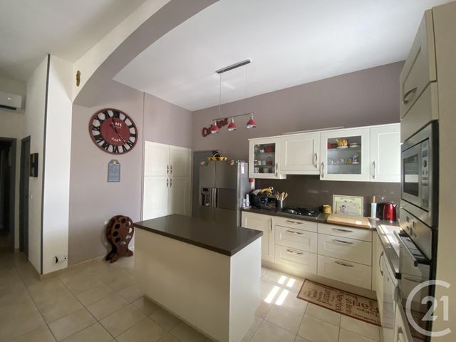Maison &agrave; vendre - 4 pi&egrave;ces - 104 m2 - Lezignan La Cebe - 34 - LANGUEDOC-ROUSSILLON