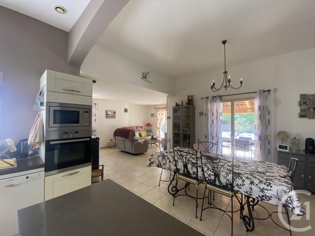 Maison &agrave; vendre - 4 pi&egrave;ces - 104 m2 - Lezignan La Cebe - 34 - LANGUEDOC-ROUSSILLON