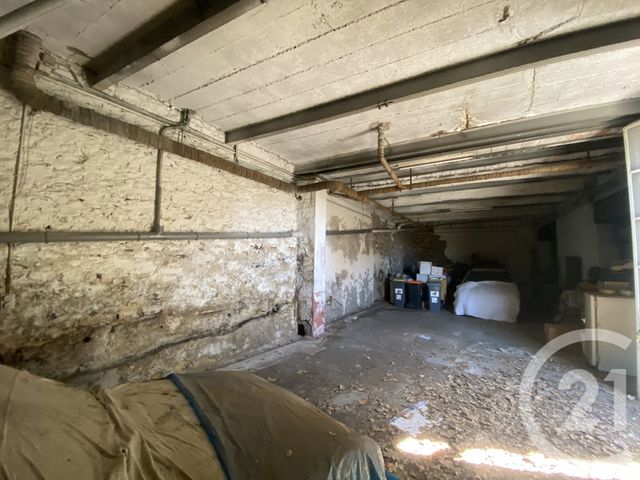 Maison &agrave; vendre - 3 pi&egrave;ces - 86 m2 - Caux - 34 - LANGUEDOC-ROUSSILLON