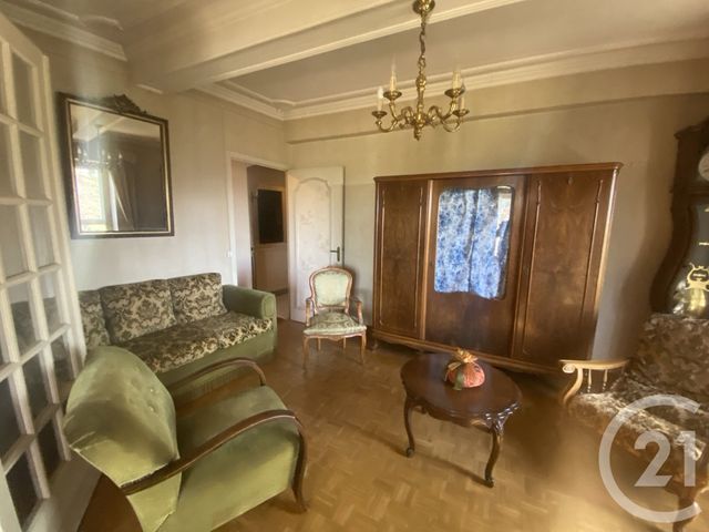 Maison &agrave; vendre - 3 pi&egrave;ces - 86 m2 - Caux - 34 - LANGUEDOC-ROUSSILLON