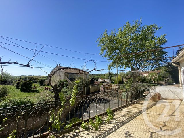 Maison à vendre CAUX