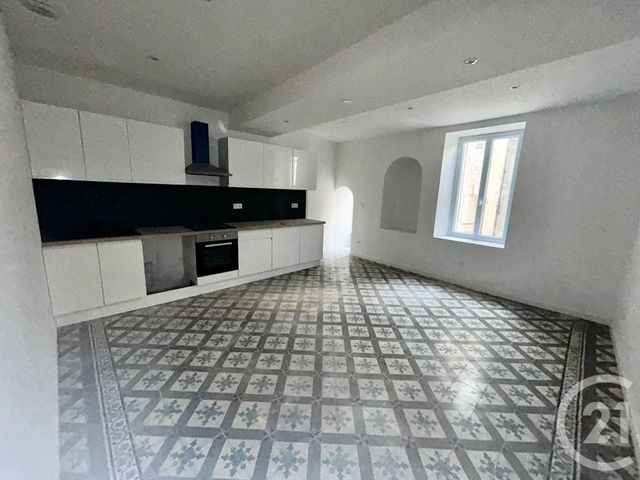 Appartement F4 à vendre MONTAGNAC