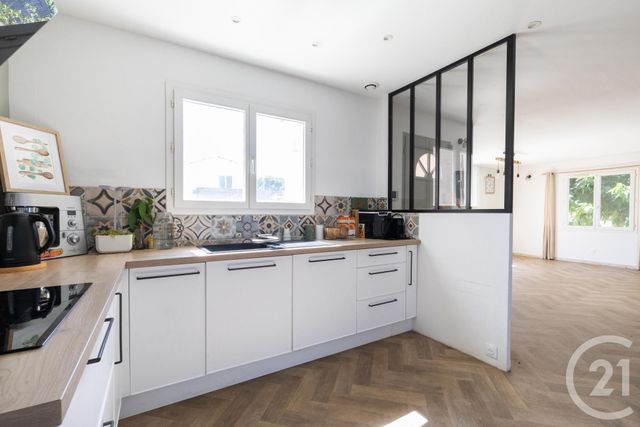 Maison à vendre - 5 pièces - 105 m2 - Pezenas - 34 - LANGUEDOC-ROUSSILLON