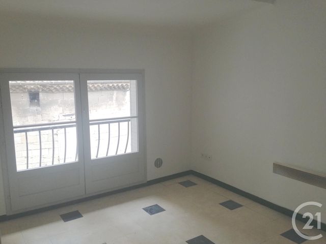 appartement - PEZENAS - 34