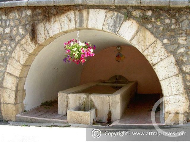 Parking &agrave; louer - 20 m2 - Montagnac - 34 - LANGUEDOC-ROUSSILLON