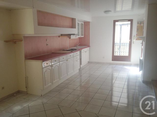 appartement - PEZENAS - 34