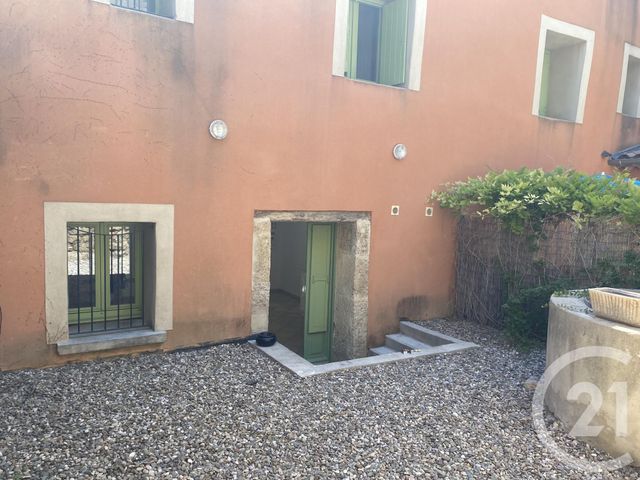 appartement - AUMES - 34