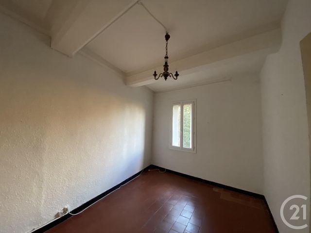 Appartement F3 à vendre - 3 pièces - 80,40 m2 - Pezenas - 34 - LANGUEDOC-ROUSSILLON