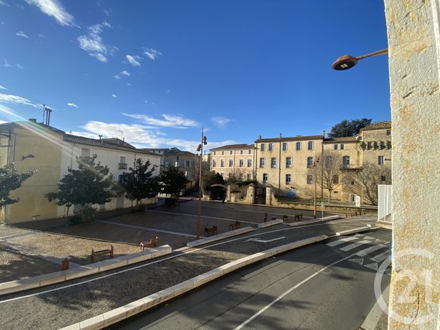 Appartement F3 à vendre - 3 pièces - 80,40 m2 - Pezenas - 34 - LANGUEDOC-ROUSSILLON