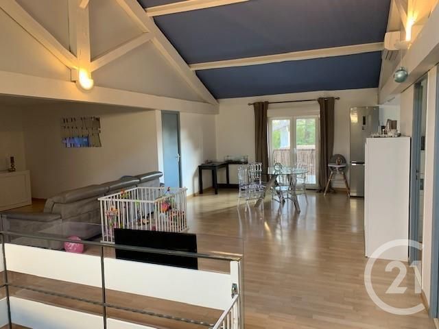 appartement - PEZENAS - 34