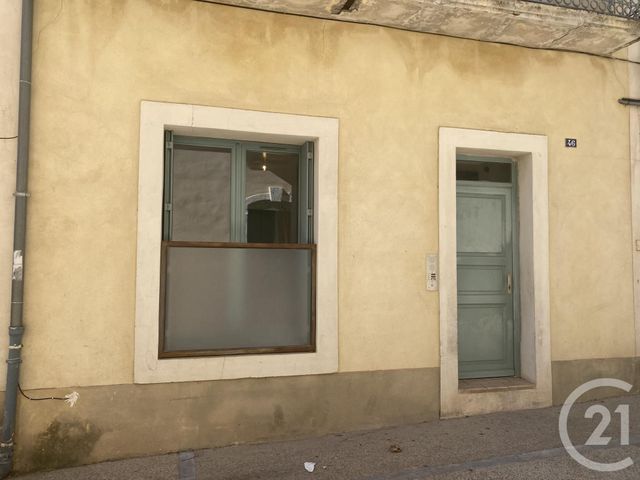 Appartement F2 à louer MONTAGNAC