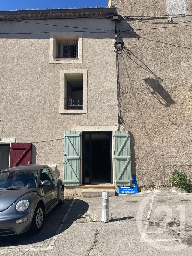 maison - CASTELNAU DE GUERS - 34