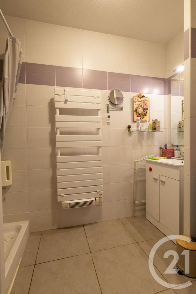 Appartement F4 &agrave; vendre - 4 pi&egrave;ces - 75 m2 - Montagnac - 34 - LANGUEDOC-ROUSSILLON